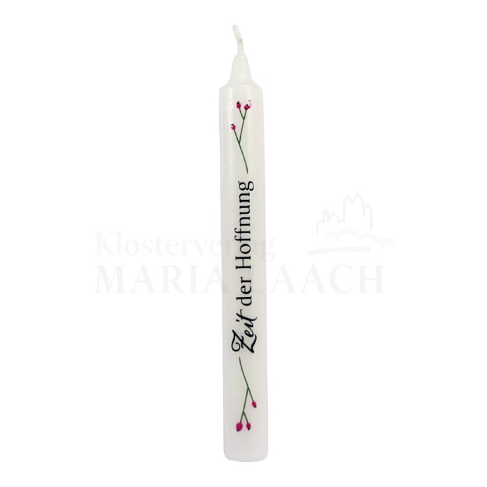 Kerze Zeit der Hoffnung, 200/22 mm<span class=prodhide>871334</span>