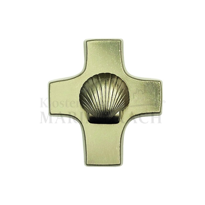 Mini-Verkaufsdisplay "Pilgerkreuz", 25 Minikreuze<span class=prodhide>893128</span>