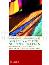 Aus und mit der Schöpfung leben  - TeDeum. Jahres.Edition<span class=prodhide>180035</span>