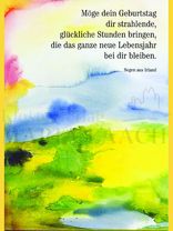 Möge dein Geburtstag<span class=prodhide>218077</span>