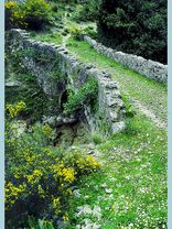 Steinbrücke<span class=prodhide>310183</span>