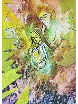 Doppelkarte - Durchbruch der Liebe<span class=prodhide>413216</span>