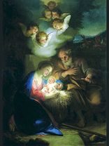 Die Heilige Nacht<span class=prodhide>404164</span>