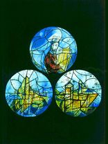 König David und das himmlische Jerusalem<span class=prodhide>404366</span>