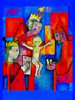 ... und bringen ihre Gaben<span class=prodhide>404688</span>