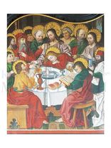 Abendmahl<span class=prodhide>405944</span>