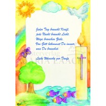 Jeder Tag braucht Kraft,,,<span class=prodhide>413199</span>