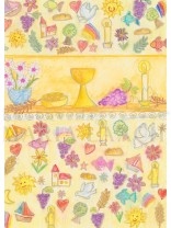 Kommunionsymbole<span class=prodhide>413291</span>