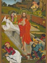 Auferstehung<span class=prodhide>413344</span>