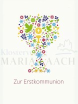 Zur Erstkommunion - Kelch<span class=prodhide>413613</span>