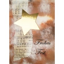 Stern/Frohes Fest<span class=prodhide>453152</span>