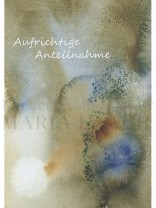 Aufrichtige Anteilnahme<span class=prodhide>453242</span>