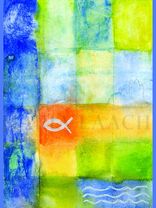 Fisch / Wasser<span class=prodhide>453947</span>