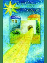 Das Licht von Betlehem<span class=prodhide>504259</span>