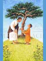 Wunderbare Brotvermehrung<span class=prodhide>504782</span>