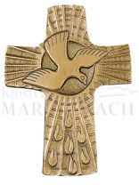 Kreuz Taube, 9 x 7 cm<span class=prodhide>800341</span>