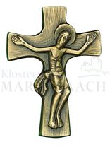 Kreuz mit Körper, 11 x 7,5 cm<span class=prodhide>800776</span>