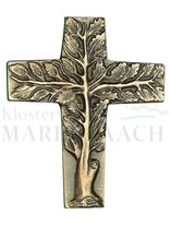 Kreuz Lebensbaum, 9 x 7,5 cm<span class=prodhide>800923</span>