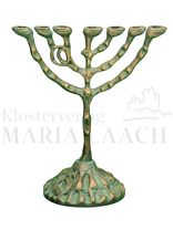 Leuchter 7-armig, 32 x 30 cm<span class=prodhide>800933</span>