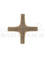 Kreuz Haussegen, 10,5 x 10,5 cm<span class=prodhide>800934</span>