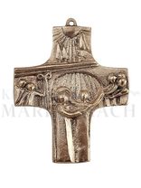 Kreuz Jesus und Bartimäus, 9 x 7,2 cm<span class=prodhide>802051</span>