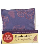 Traubenkernkissen, ca. 11 x 11 cm<span class=prodhide>854009</span>