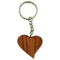 Schlüsselanhänger Herz, 3,5 cm VE5 Stück<span class=prodhide>8860665</span>