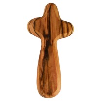 Handkreuz 7,5 x 3,5 cm, VE5 Stück<span class=prodhide>8860667</span>