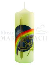 Kerze Versöhnung, 200/70mm<span class=prodhide>870010</span>