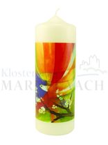 Kerze Erwachendes Leben, 200/70 mm<span class=prodhide>870040</span>