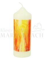 Kerze Engel des Lichts, 165/60 mm<span class=prodhide>870832</span>