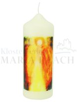 Kerze Engel der Heilung, 165/60 mm<span class=prodhide>870833</span>