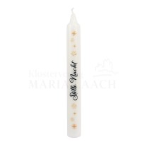 Kerze Stille Nacht, 200/22 mm<span class=prodhide>871333</span>