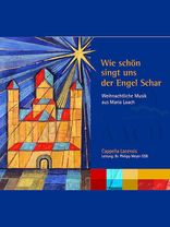 CD Wie schön singt uns der Engel Schar<span class=prodhide>880100</span>