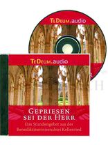 CD Gepriesen sei der Herr - TeDeum.audio<span class=prodhide>880102</span>