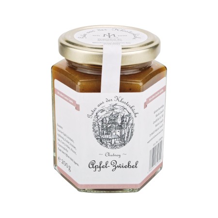 Apfel-Zwiebel-Chutney<span class=prodhide>138054</span>