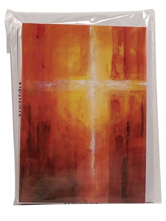 Kartenset Zur Anteilnahme, 6 Motive, 14,8 x 10,5 cm, in Cellopahnhülle<span class=prodhide>172734</span>