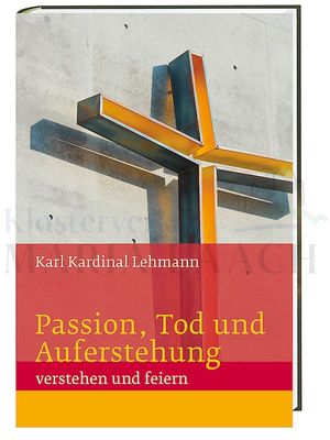 Passion, Tod und Auferstehung - TeDeum. wissen<span class=prodhide>180039</span>