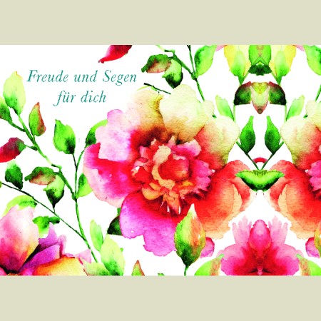Freude und Segen für Dich<span class=prodhide>350587_6</span>