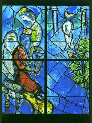 David und Batseba in Die Frauen der Bibel<span class=prodhide>405319</span>