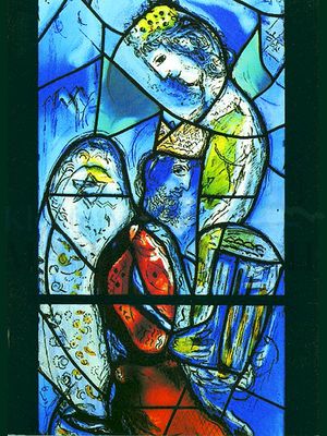 David und Bathseba<span class=prodhide>405320</span>