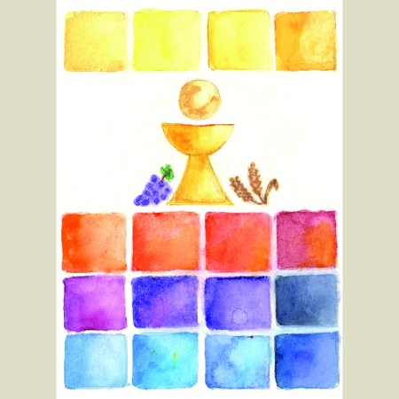 Kelch - Hostie<span class=prodhide>413068</span>