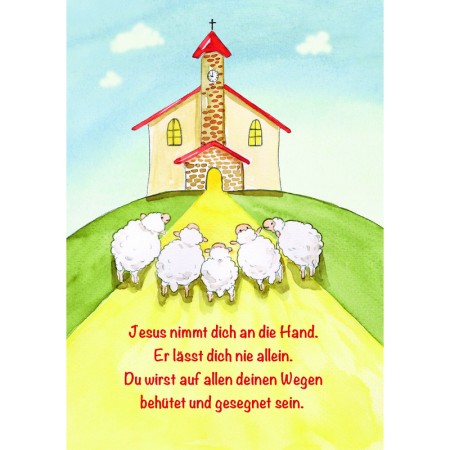 Kirche<span class=prodhide>413191</span>