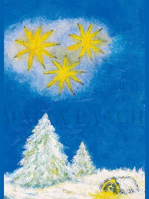 Heilige Nacht<span class=prodhide>413589</span>