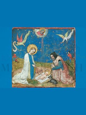 Anbetung des Kindes<span class=prodhide>415764</span>