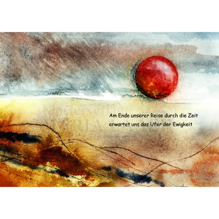 Am Ende unserer Reise<span class=prodhide>453093</span>