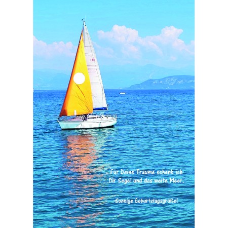 Für deine Träume schenk ich dir...<span class=prodhide>453105</span>