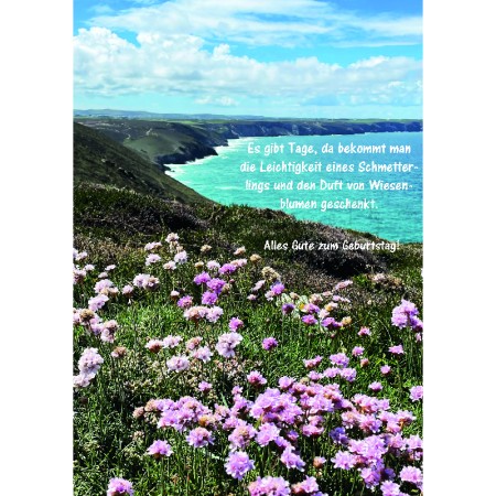 Es gibt Tage, da bekommt man...<span class=prodhide>453107</span>