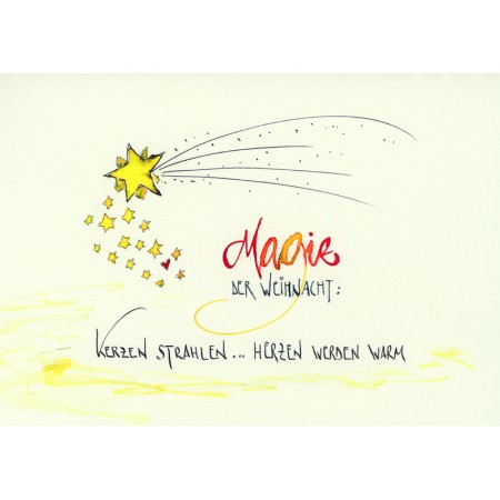 Magie der Weihnacht<span class=prodhide>453119</span>