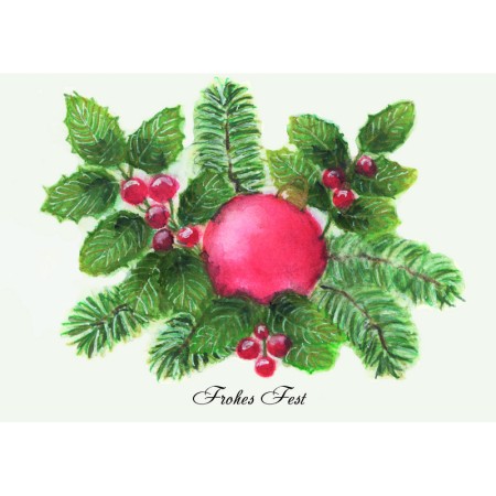 Weihnachtskugel<span class=prodhide>453125</span>